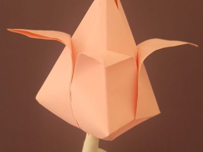 Arta origami